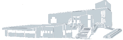 paroquia footer building logo